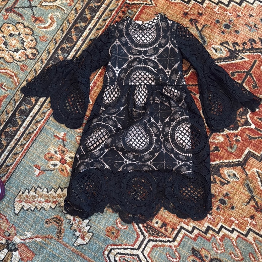 NWT Joyfolie Dress